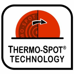 Patelnia Tefal Simple Resistal Base 24cm 6