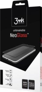 3MK 3MK NeoGlass Sam A53 5G A536 czarny/black 1