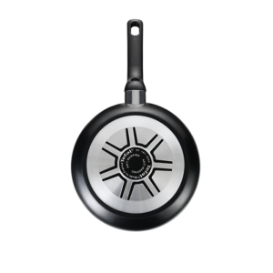 Patelnia Tefal Resistal Base 20cm 3