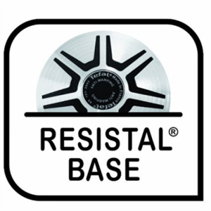 Patelnia Tefal Resistal Base 20cm 4