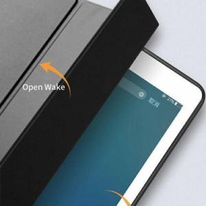 Etui na tablet Mercury Mercury Flip Case iPad 8 (2020) czarny/black 3