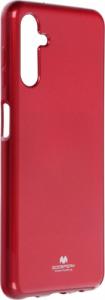 Mercury Mercury Jelly Case Samsung A13 5G A136U czerwony/ red 1