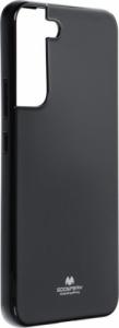 Mercury Mercury Jelly Case S22+ S906 czarny/ black 1
