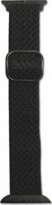 Beline Beline pasek Apple Watch Textile 42/44/45mm black colour 1