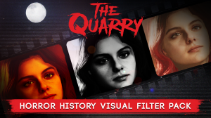 The Quarry Xbox One 3