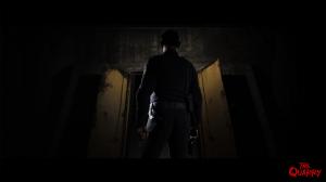 The Quarry Xbox Series X 5