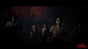 The Quarry Xbox Series X 6