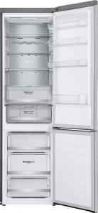 Lodówka LG GBB72NSUCN 3