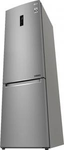 Lodówka LG GBB62PZHMN 2