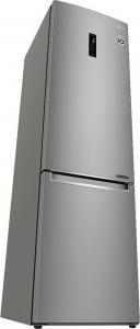 Lodówka LG GBB62PZHMN 3