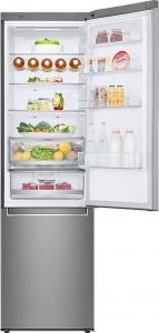 Lodówka LG GBB62PZHMN 4