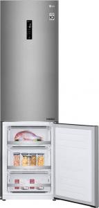 Lodówka LG GBB62PZHMN 5