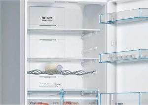 Lodówka Bosch KGN36VIEA 3