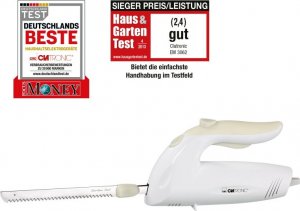 Nóż elektryczny Clatronic EM 3062 2