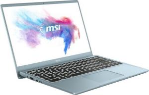 Laptop MSI Modern 14-891XES 2