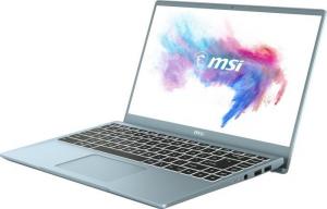 Laptop MSI Modern 14-891XES 3