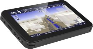 Nawigacja GPS PeiYing Basic PY-GPS5012 3
