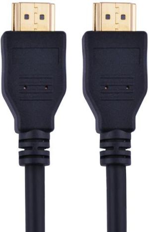 Kabel Avtek HDMI - HDMI 10m czarny (5907731314244) 1