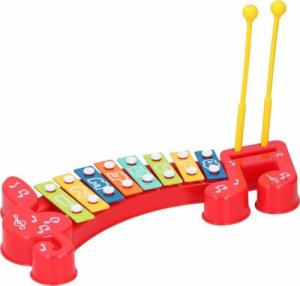 Lets play Let's Play - Cymbałki, 8 tonów 2