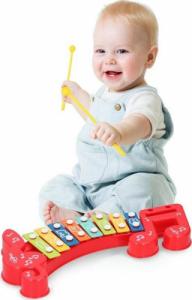 Lets play Let's Play - Cymbałki, 8 tonów 4