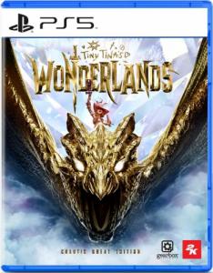 Tiny Tina's Wonderlands Chaotic Great Edition 1