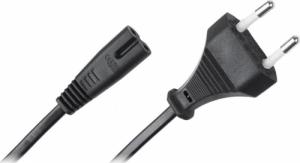 Kabel zasilający Kabel zasilający sieciowy 3.0m 2