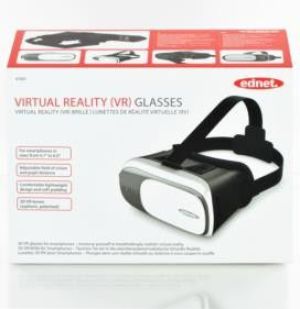 Gogle VR Ednet Glasses DE (87000) 5