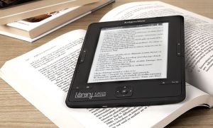 Czytnik Kruger&Matz KM0199 + 1000 ebooków (KM0199) 3