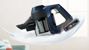 Odkurzacz pionowy Bosch BCS611P4A 4