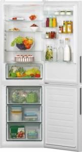 Lodówka Candy CCE3T618FW 3