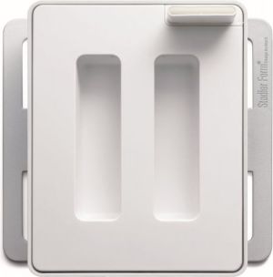 Nawilżacz powietrza Stadler Form Anton Biały 2