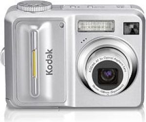 Aparat cyfrowy Kodak Easyshare C653 1