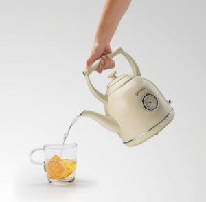 Czajnik Gorenje K17CLIN Beżowy 4