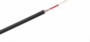 Przewód Azusa Kabel mikrofonowy mono 6mm profesjonalny 2
