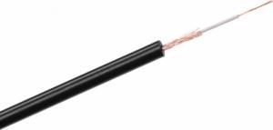 Przewód Azusa Kabel mikrofonowy mono 6mm 2