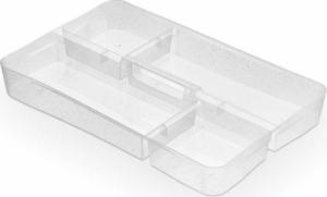 ORPLAST Apteczka Antibacterial First aid 6,5 handle + Insert 30x20 2