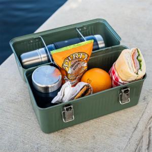Stanley Lunchbox stalowy Vintage 9,4 L CLASSIC / Stanley 5