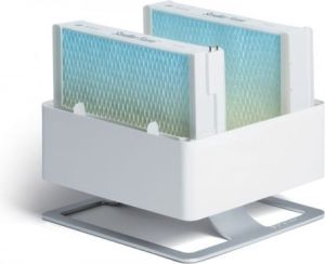 Nawilżacz powietrza Stadler Form Oskar Biały 2