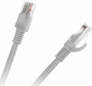 Patchcord kabel UTP 8c wtyk-wtyk 30m CCA RX 1