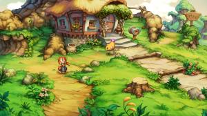 Legend of Mana Nintendo Switch 3