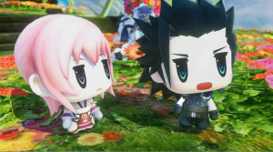 World of Final Fantasy Maxima Nintendo Switch 3