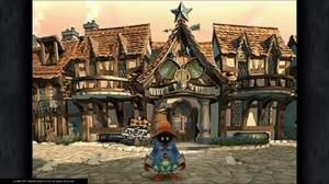 Final Fantasy IX Nintendo Switch 3