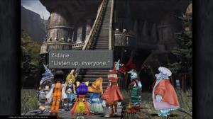 Final Fantasy IX Nintendo Switch 8