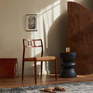 Vilde Szafka na klucze drewniana półka skrzynka zamykana na 6 kluczy 4