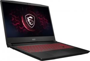 Laptop MSI PULSE GL66 12UEK-214XPL 2