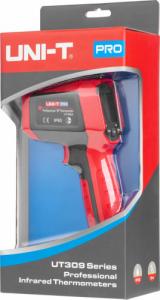 Uni-T Miernik temperatury na podczerwień Uni-T UT309A 4