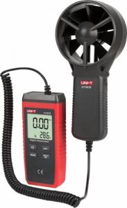 Uni-T Termoanemometr UT363S 2