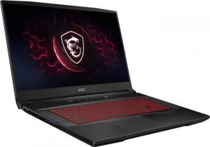 MSI Pulse GL76 Review (i7-11800H, RTX 3060)