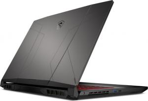 爆買いしたい MSI Laptop SSD TB 1 2x / RAM GB 32 / 12UEK-069XPL GL76 Pulse PCパーツ
