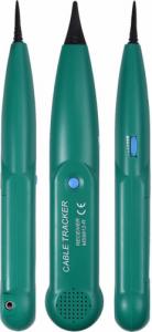 Miernik szukacz par przewodów Mastech MS6812 4